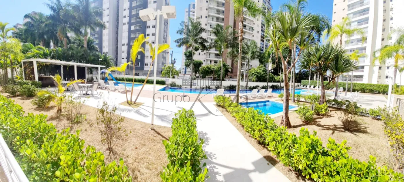 Foto 53 de Apartamento Padrão em Royal Park, São José dos Campos - imagem 53