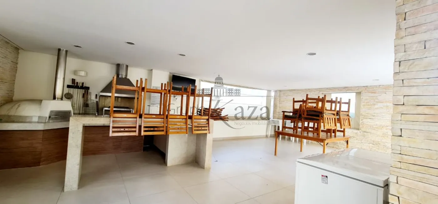 Foto 56 de Apartamento Padrão em Royal Park, São José dos Campos - imagem 56