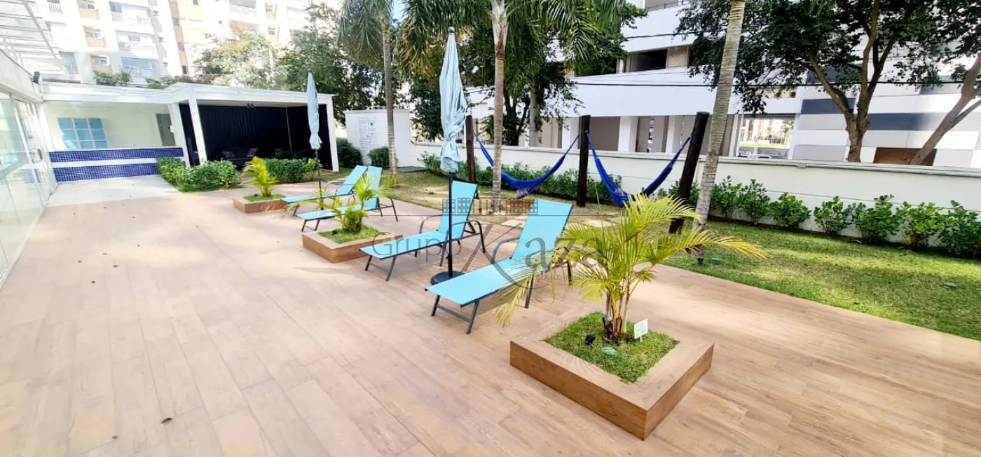 Foto 58 de Apartamento Padrão em Royal Park, São José dos Campos - imagem 58