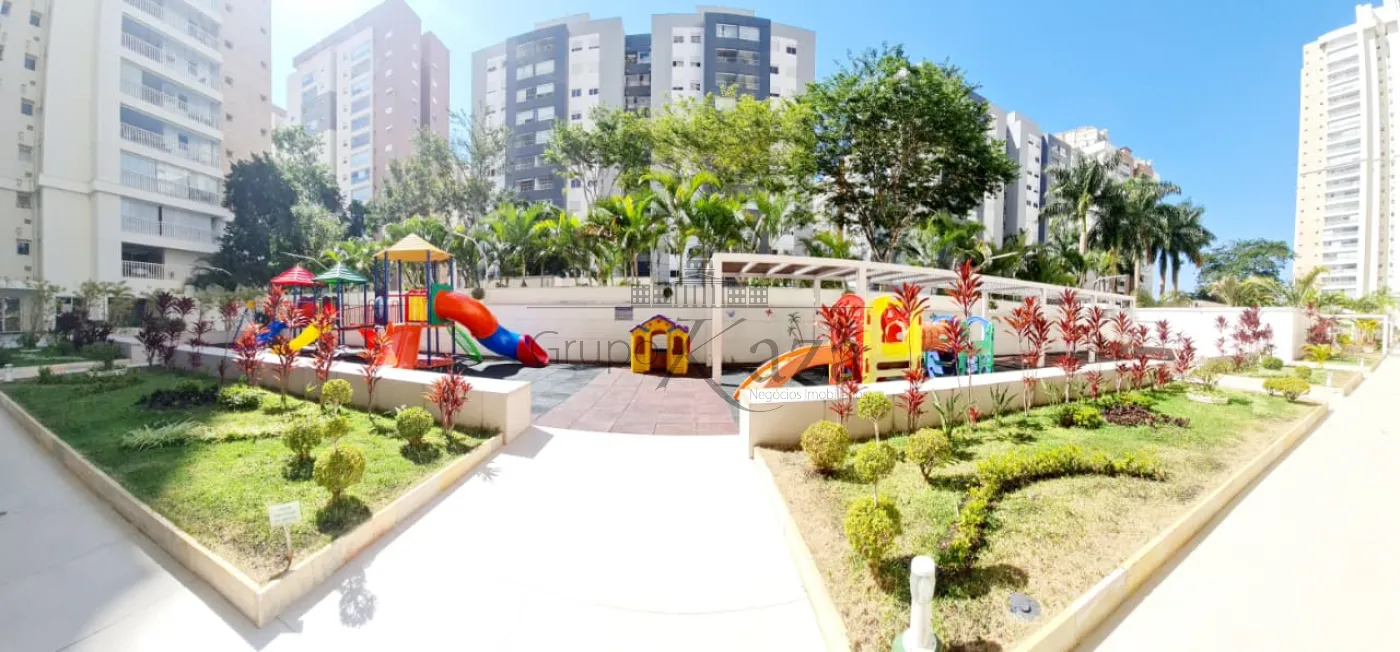 Foto 61 de Apartamento Padrão em Royal Park, São José dos Campos - imagem 61