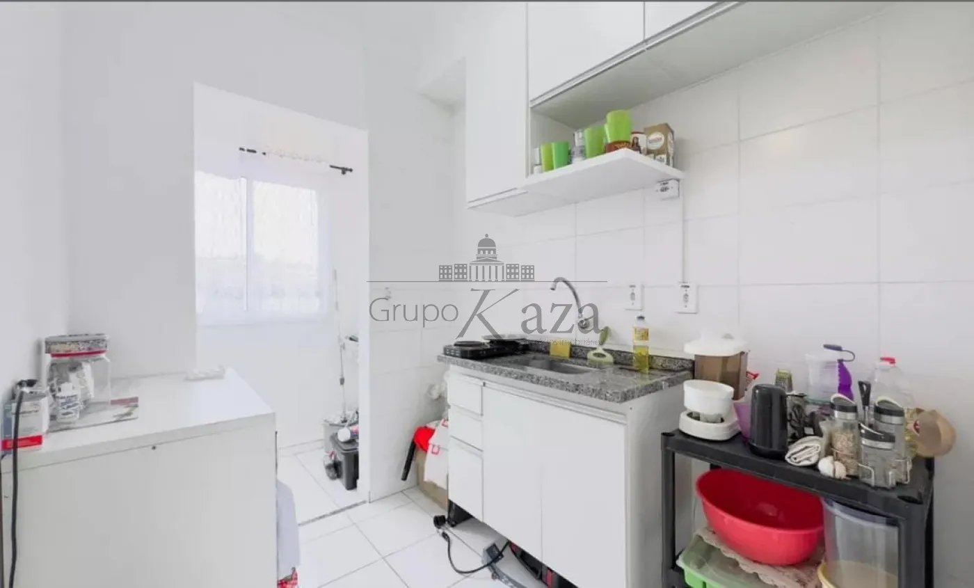 Foto 4 de Apartamento Padrão em Jardim Didinha, Jacareí - imagem 4