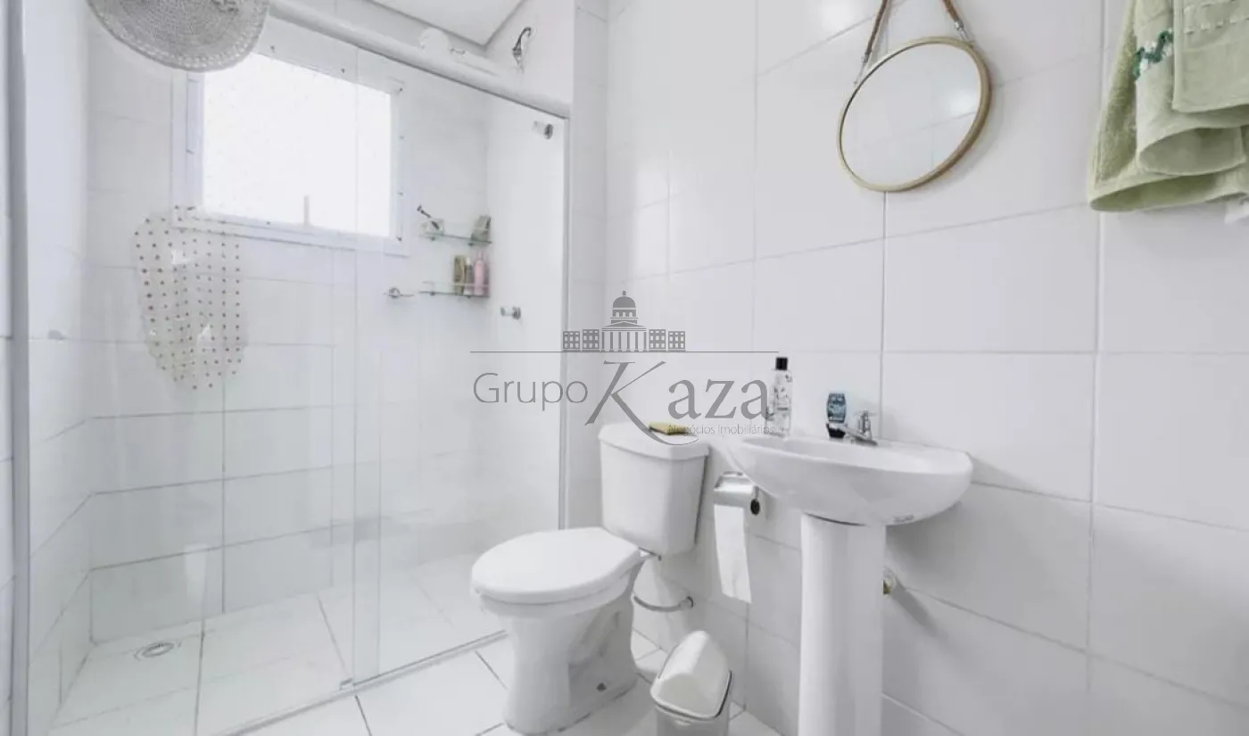 Foto 8 de Apartamento Padrão em Jardim Didinha, Jacareí - imagem 8