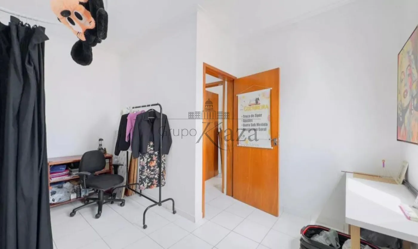 Foto 7 de Apartamento Padrão em Jardim Didinha, Jacareí - imagem 7