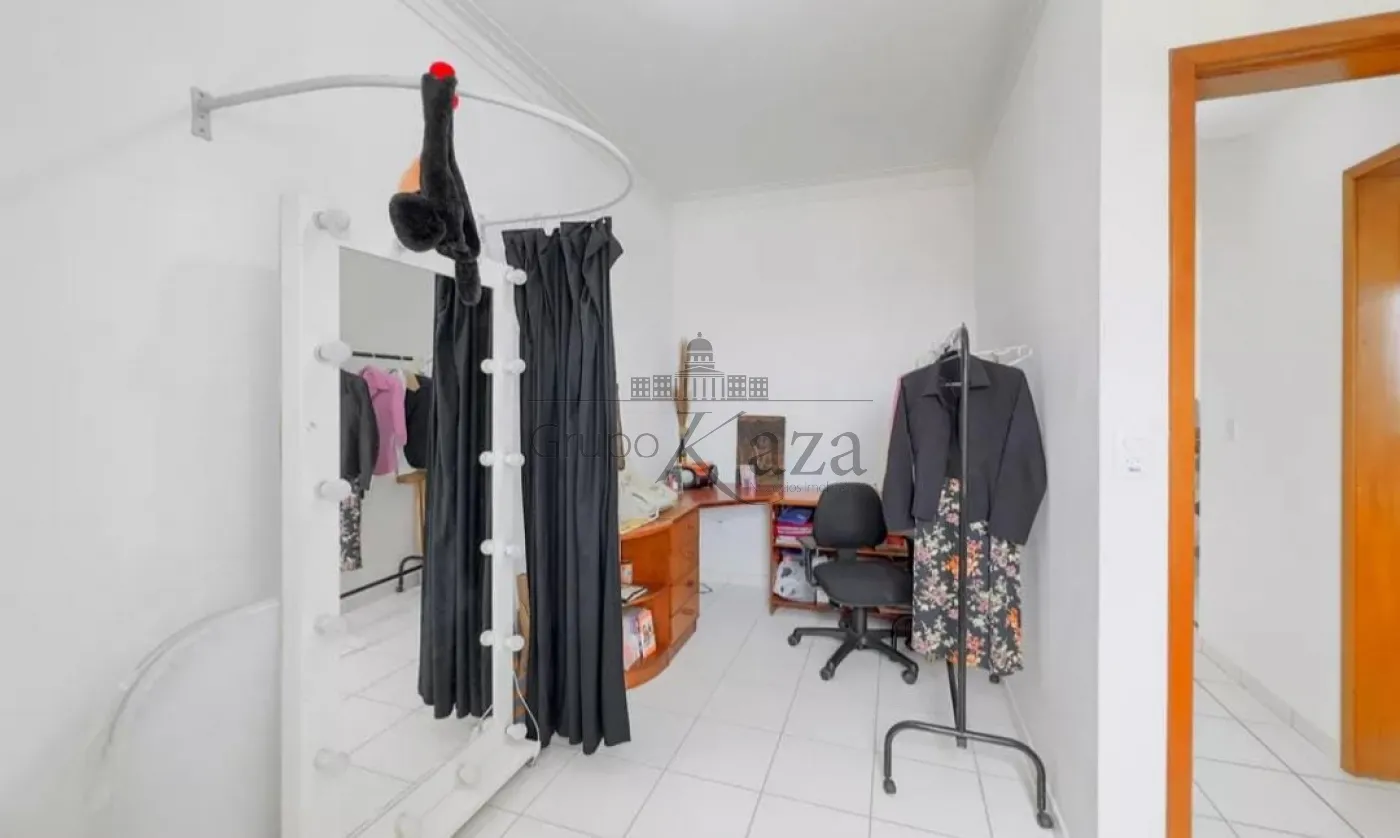 Foto 6 de Apartamento Padrão em Jardim Didinha, Jacareí - imagem 6