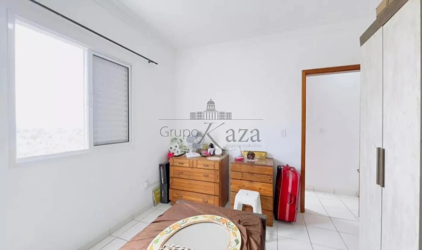 Foto 10 de Apartamento Padrão em Jardim Didinha, Jacareí - imagem 10