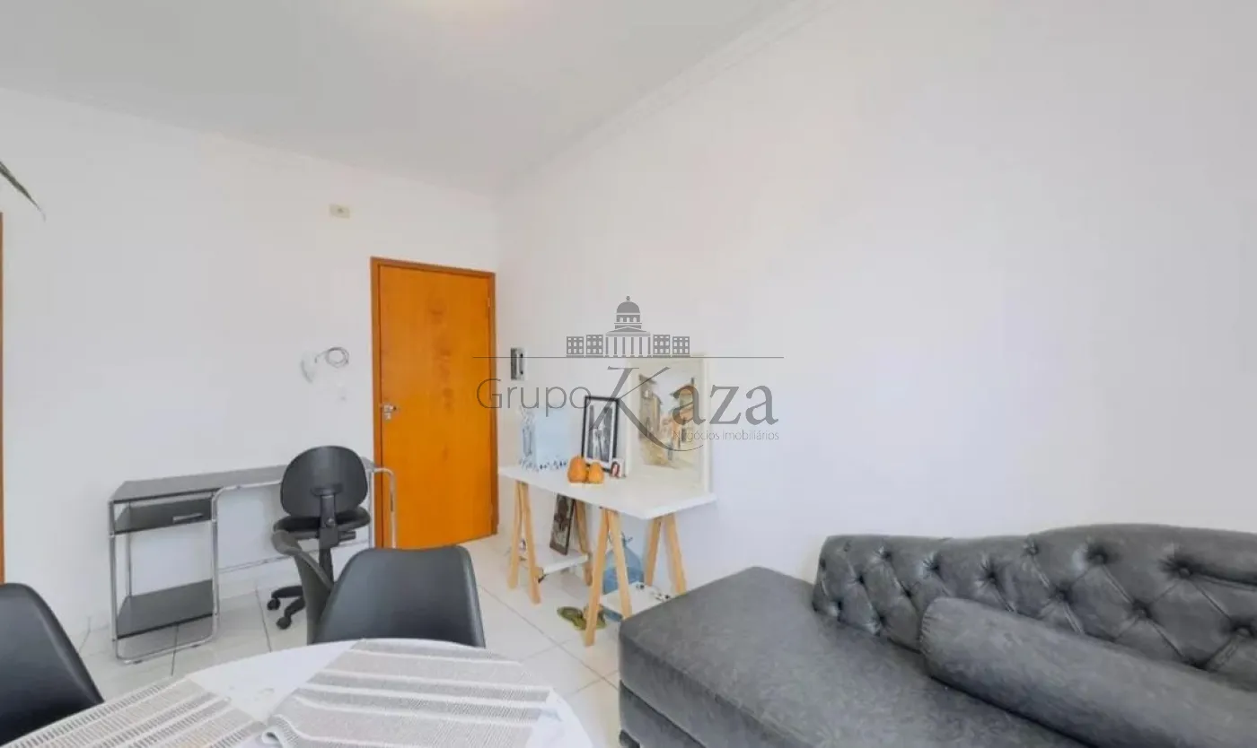 Foto 2 de Apartamento Padrão em Jardim Didinha, Jacareí - imagem 2