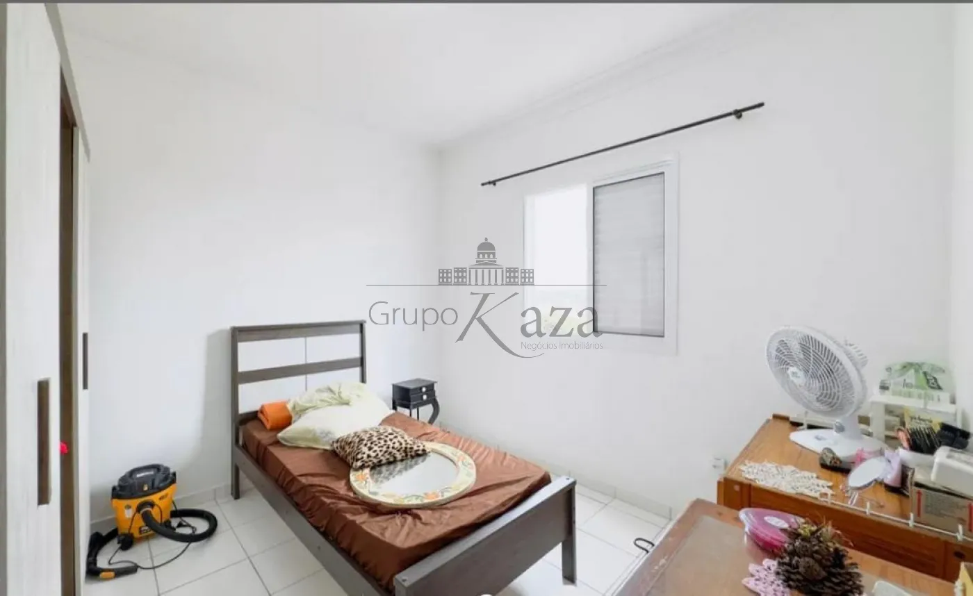 Foto 9 de Apartamento Padrão em Jardim Didinha, Jacareí - imagem 9