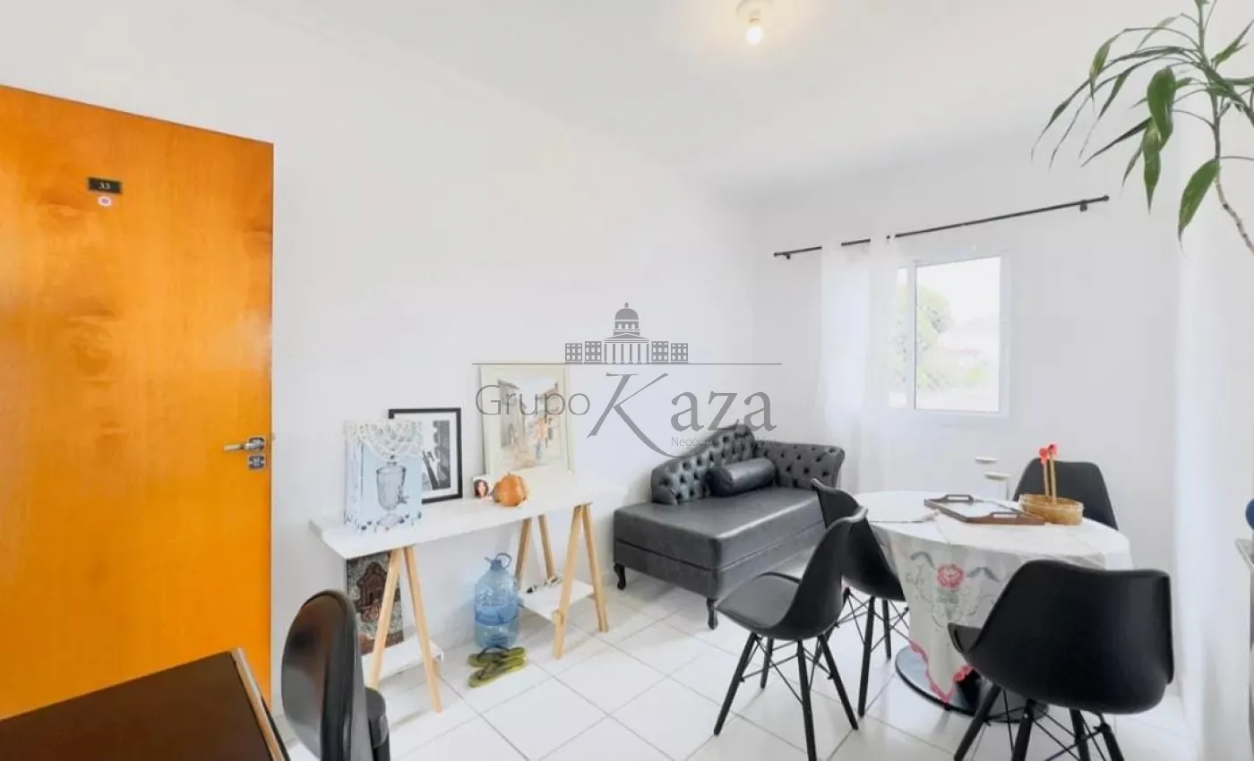Foto 1 de Apartamento Padrão em Jardim Didinha, Jacareí - imagem 1
