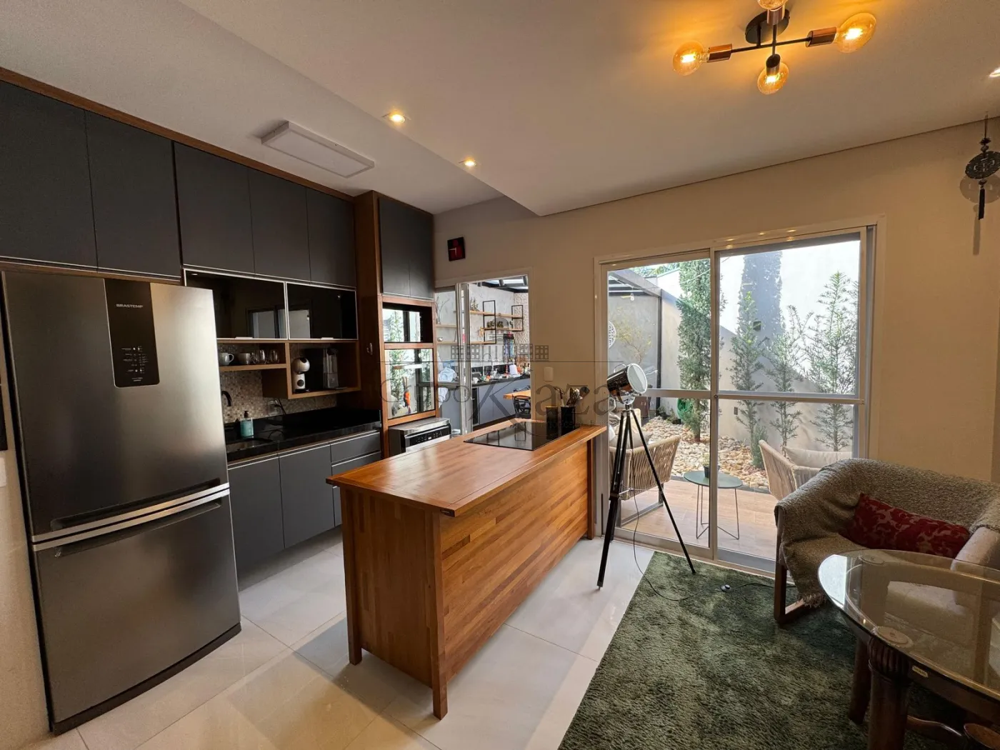 Foto 5 de Casa Condomínio em Urbanova, São José dos Campos - imagem 5