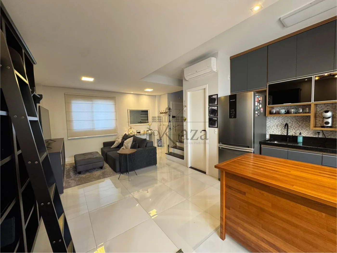 Foto 7 de Casa Condomínio em Urbanova, São José dos Campos - imagem 7