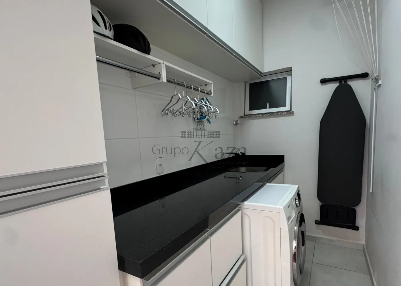 Foto 8 de Casa Condomínio em Urbanova, São José dos Campos - imagem 8