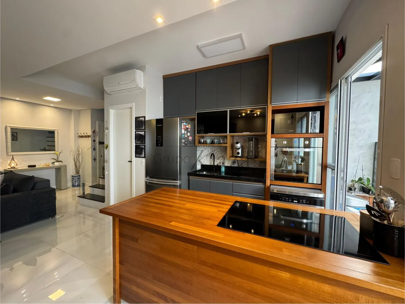 Foto 6 de Casa Condomínio em Urbanova, São José dos Campos - imagem 6