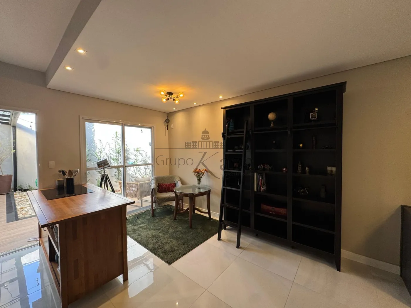 Foto 3 de Casa Condomínio em Urbanova, São José dos Campos - imagem 3