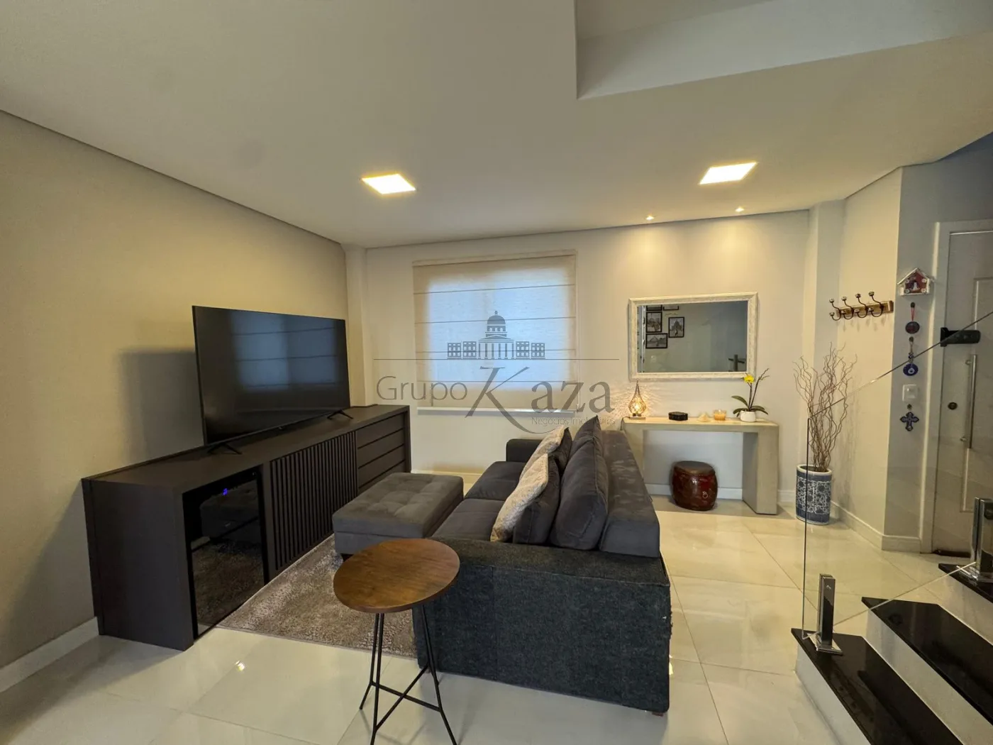 Foto 1 de Casa Condomínio em Urbanova, São José dos Campos - imagem 1