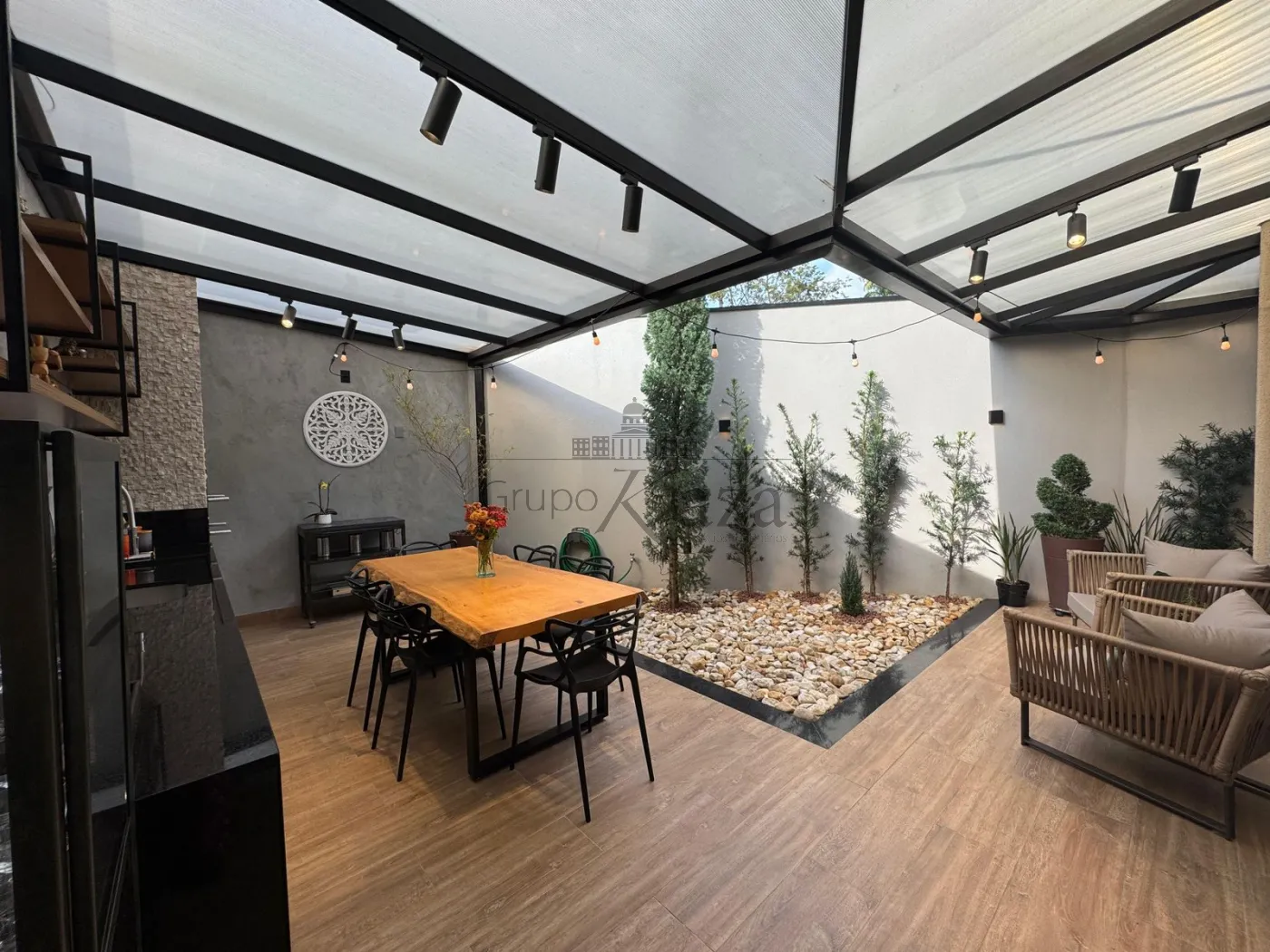 Foto 10 de Casa Condomínio em Urbanova, São José dos Campos - imagem 10