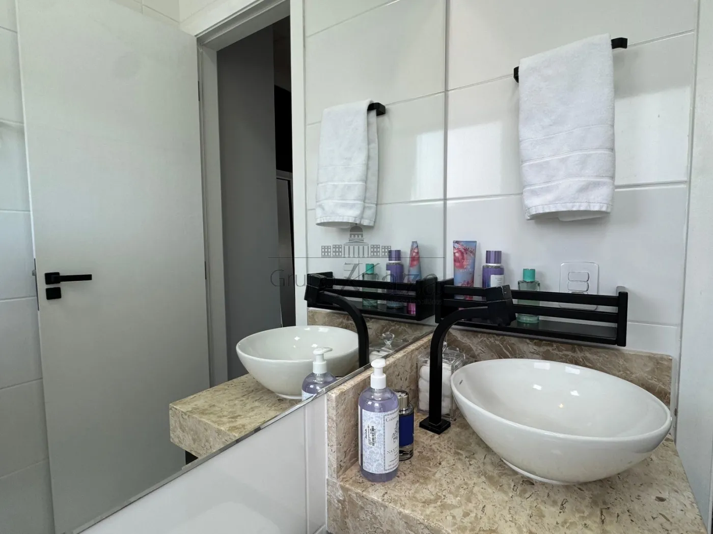 Foto 23 de Casa Condomínio em Urbanova, São José dos Campos - imagem 23