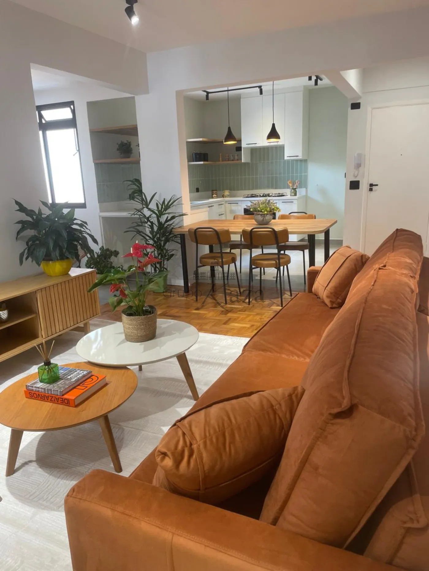 Foto 3 de Apartamento Padrão em Pinheiros, São Paulo - imagem 3