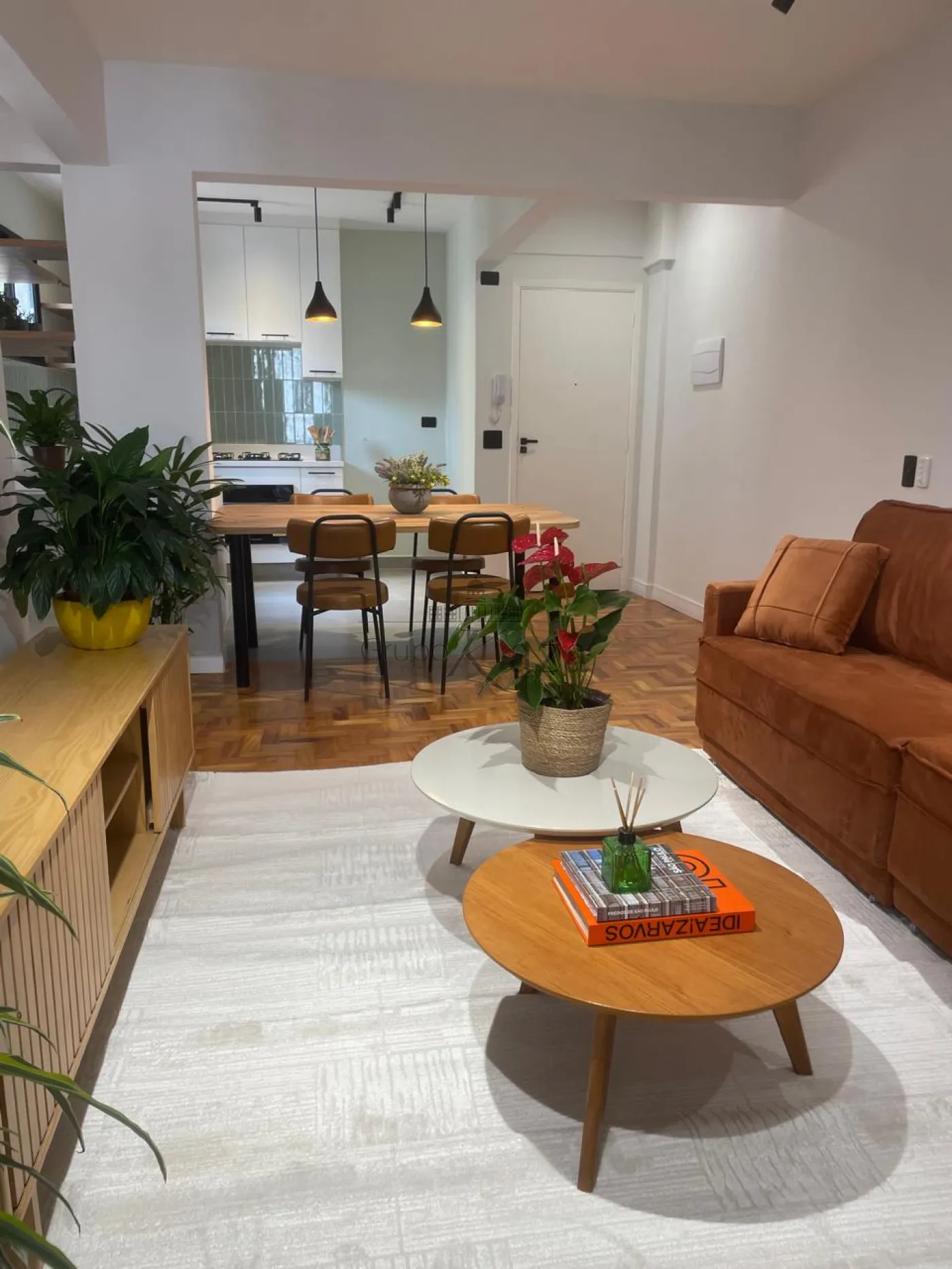 Foto 2 de Apartamento Padrão em Pinheiros, São Paulo - imagem 2