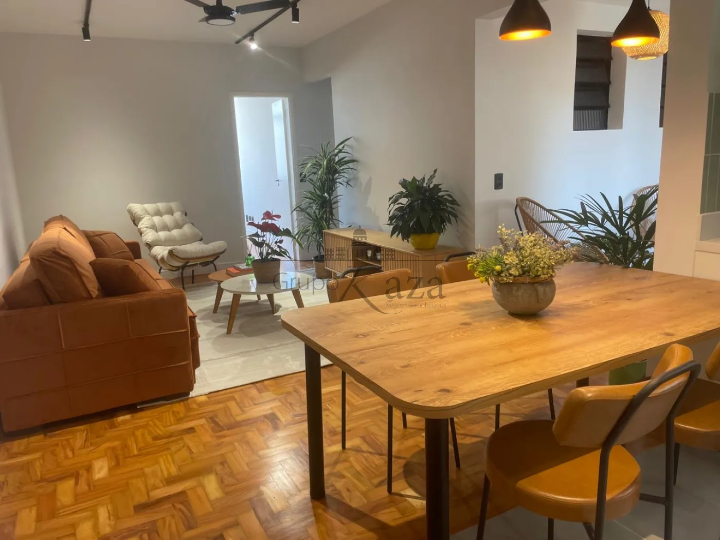 Foto 1 de Apartamento Padrão em Pinheiros, São Paulo - imagem 1