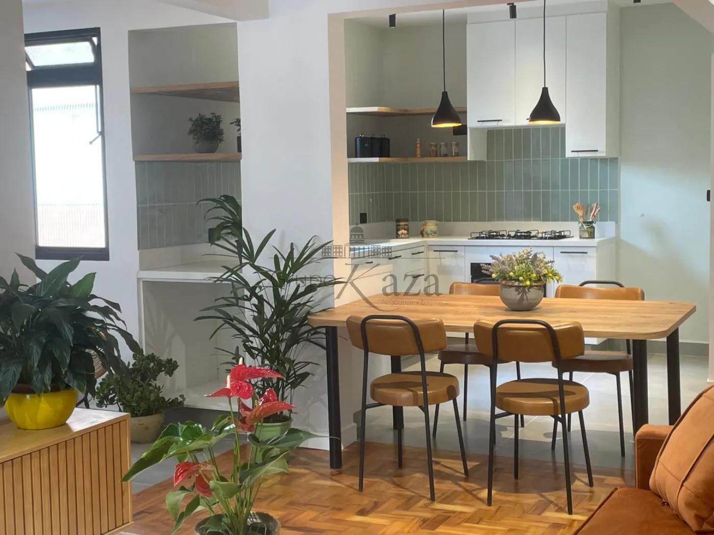 Foto 6 de Apartamento Padrão em Pinheiros, São Paulo - imagem 6