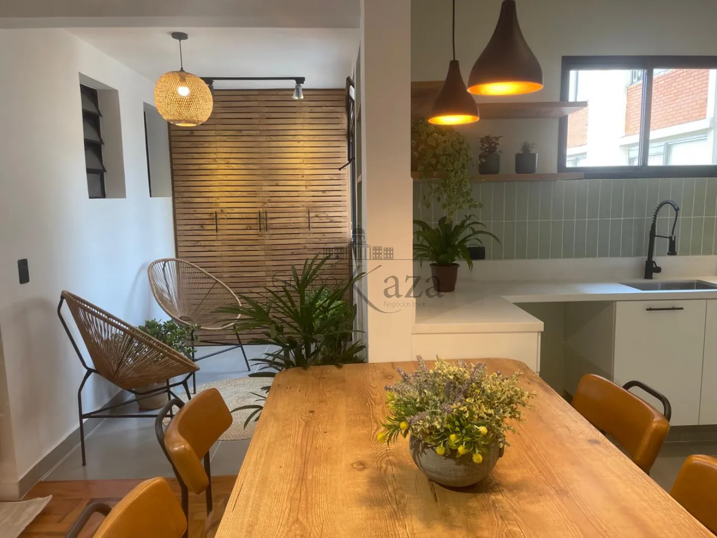 Foto 8 de Apartamento Padrão em Pinheiros, São Paulo - imagem 8