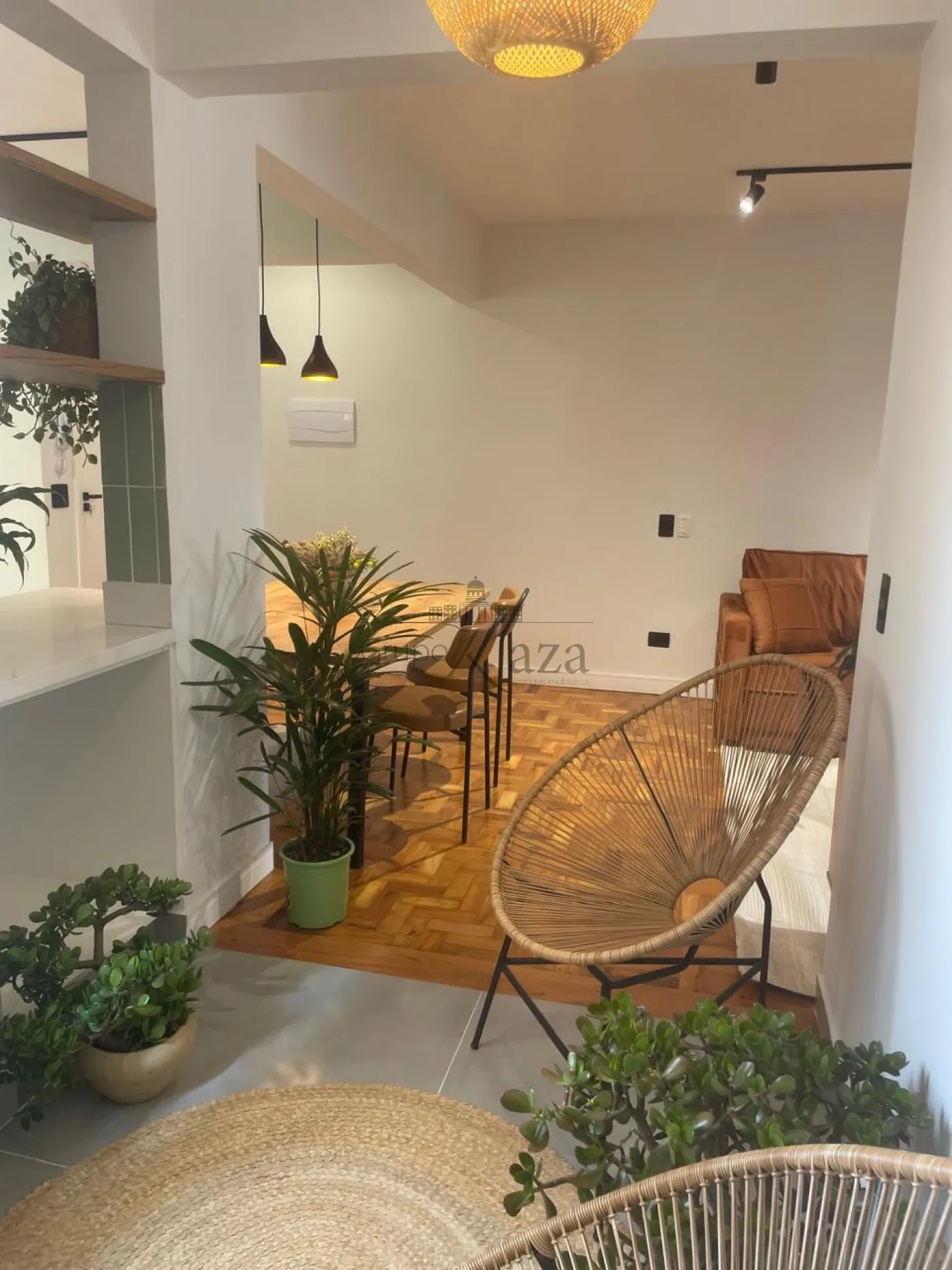 Foto 14 de Apartamento Padrão em Pinheiros, São Paulo - imagem 14