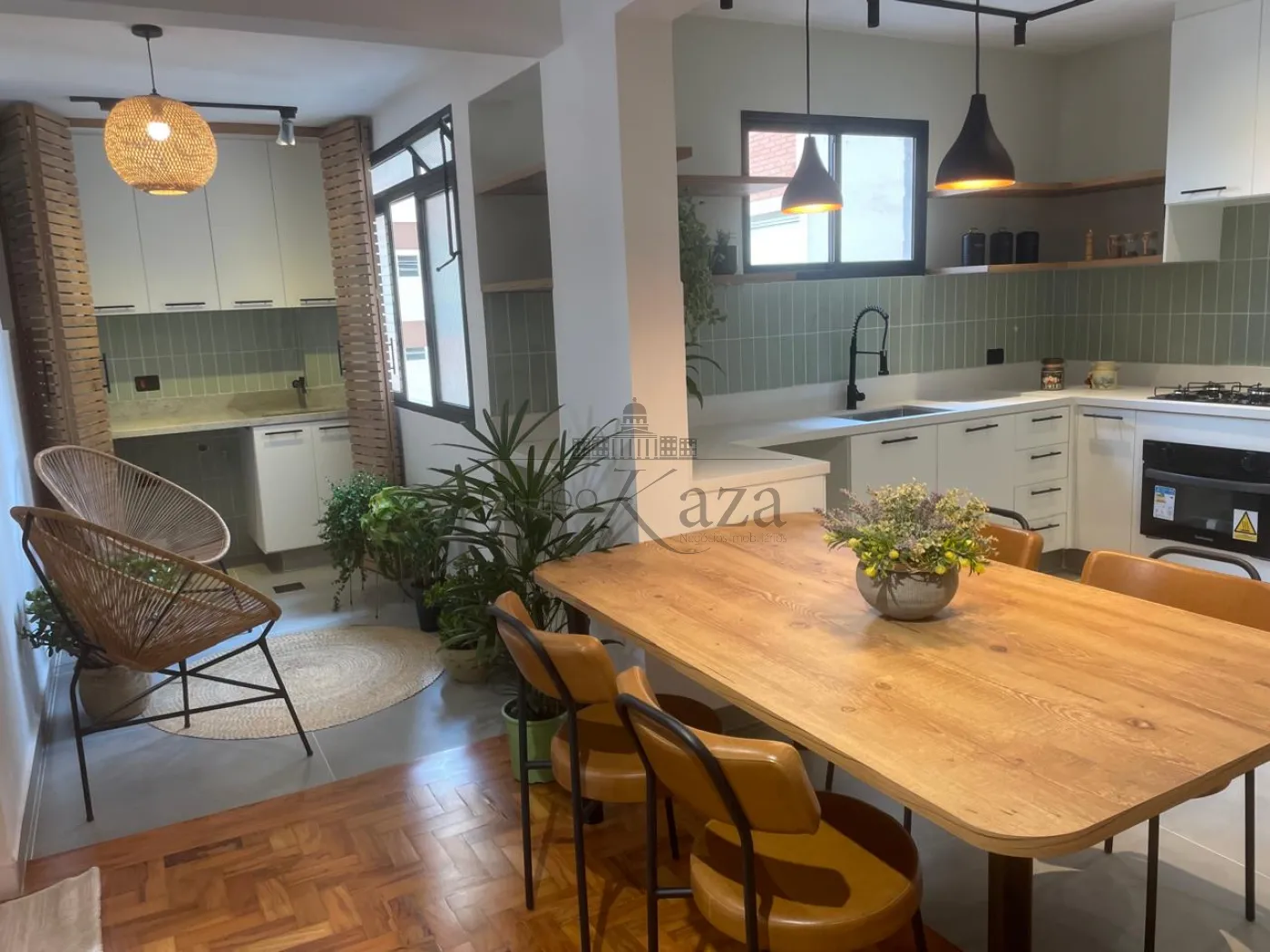 Foto 9 de Apartamento Padrão em Pinheiros, São Paulo - imagem 9