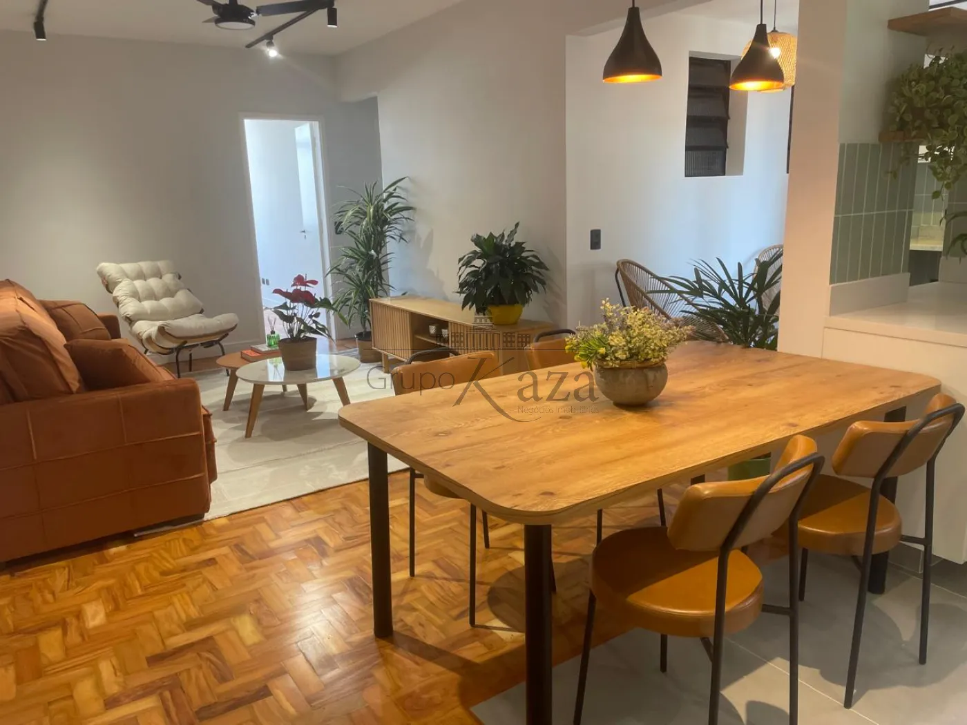 Foto 4 de Apartamento Padrão em Pinheiros, São Paulo - imagem 4