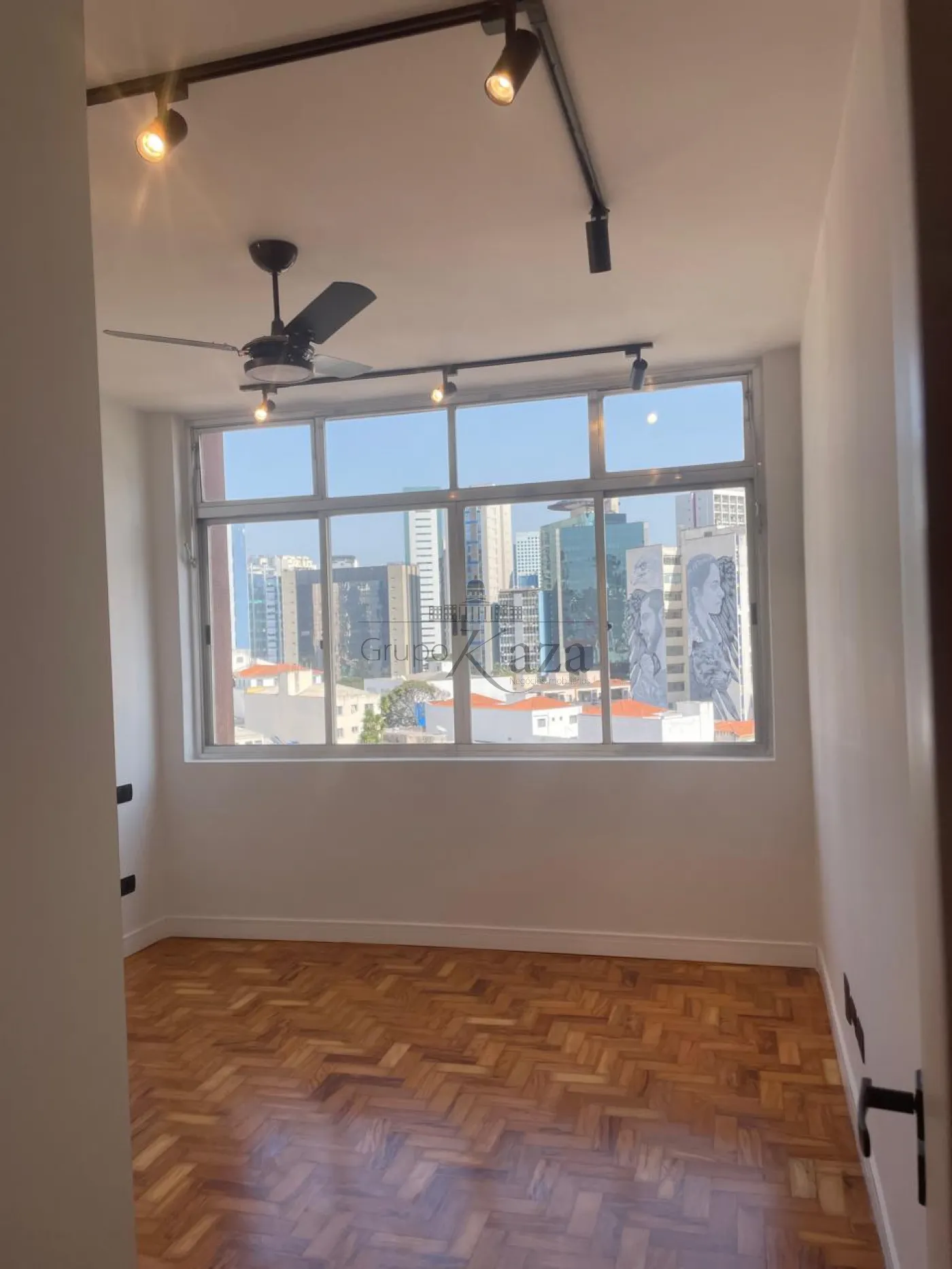 Foto 22 de Apartamento Padrão em Pinheiros, São Paulo - imagem 22