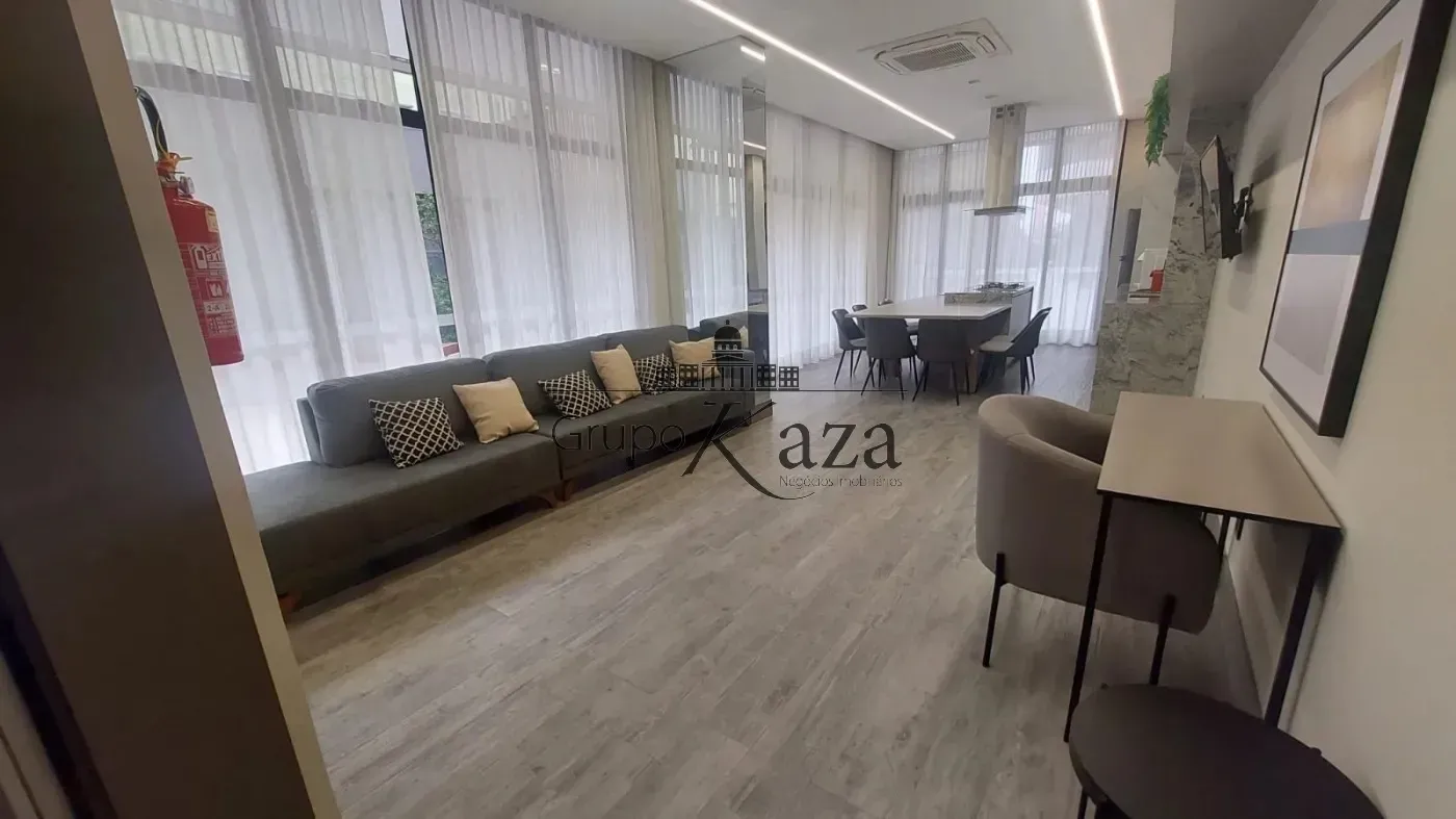 Foto 27 de Apartamento Garden em Jardim Satélite, São José dos Campos - imagem 27