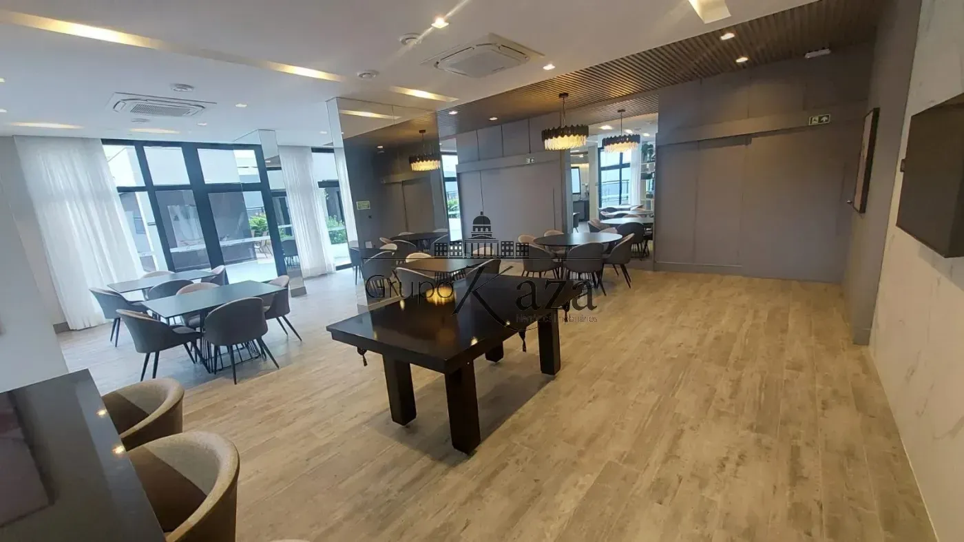 Foto 28 de Apartamento Garden em Jardim Satélite, São José dos Campos - imagem 28