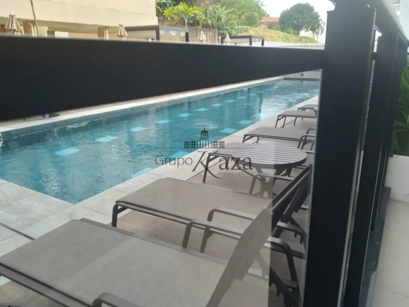 Foto 35 de Apartamento Garden em Jardim Satélite, São José dos Campos - imagem 35