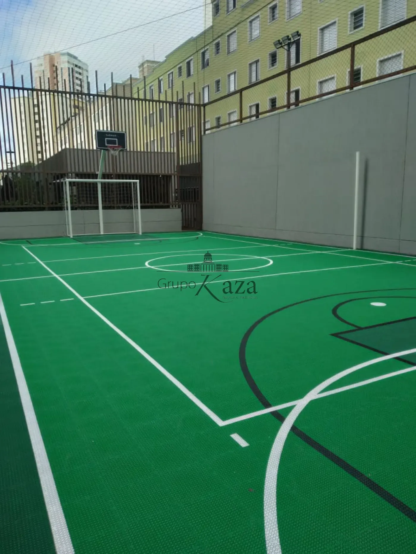Foto 36 de Apartamento Garden em Jardim Satélite, São José dos Campos - imagem 36