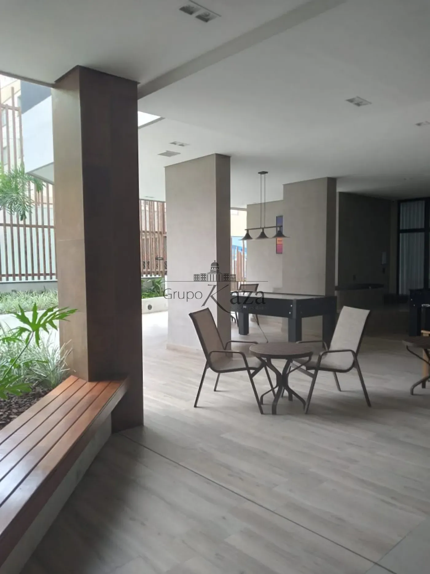 Foto 31 de Apartamento Garden em Jardim Satélite, São José dos Campos - imagem 31