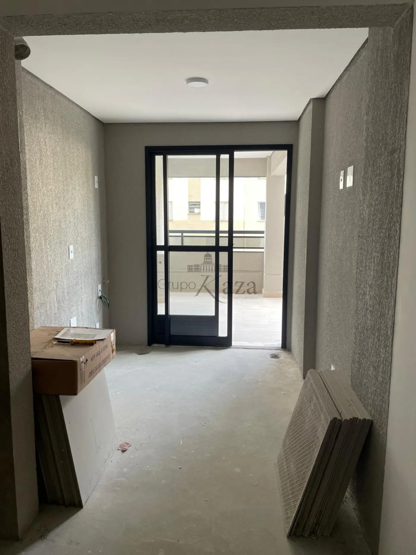 Foto 2 de Apartamento Garden em Jardim Satélite, São José dos Campos - imagem 2