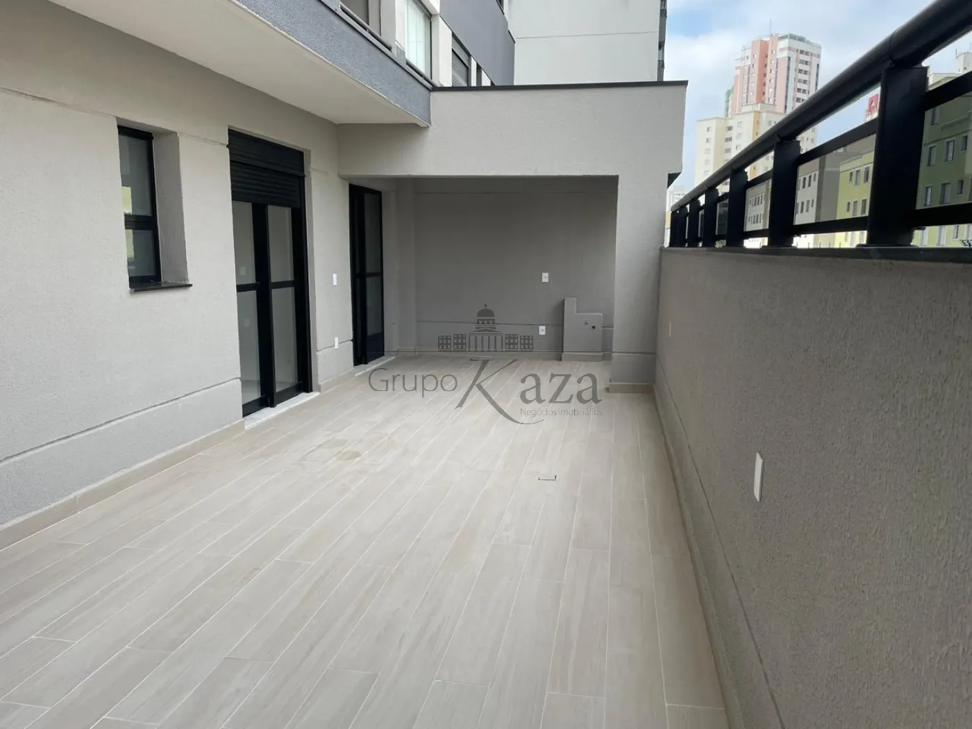 Foto 5 de Apartamento Garden em Jardim Satélite, São José dos Campos - imagem 5