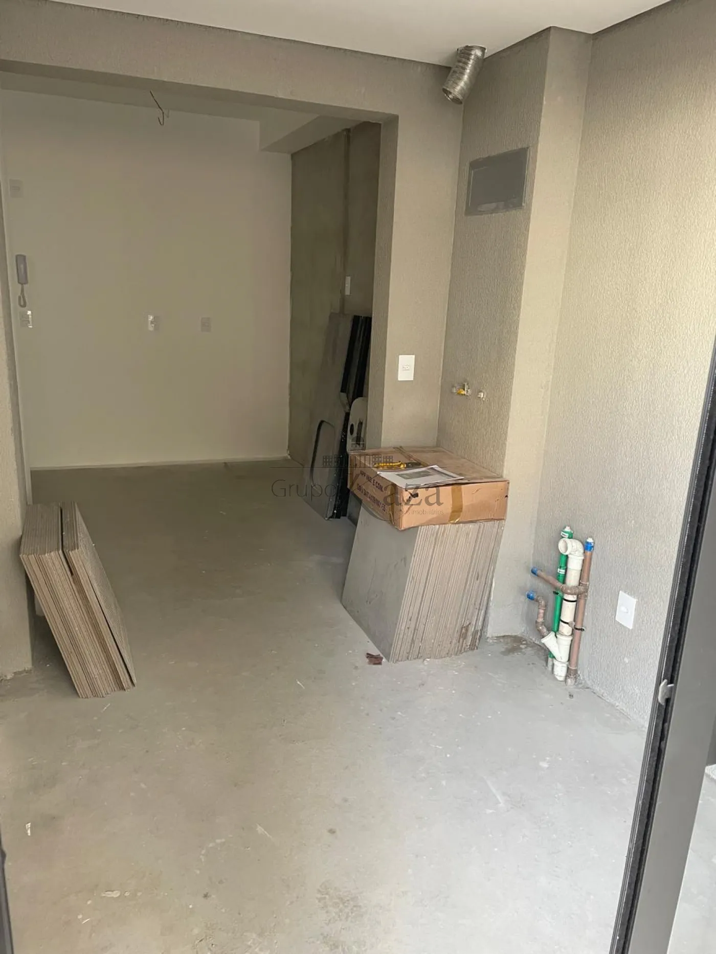 Foto 17 de Apartamento Garden em Jardim Satélite, São José dos Campos - imagem 17