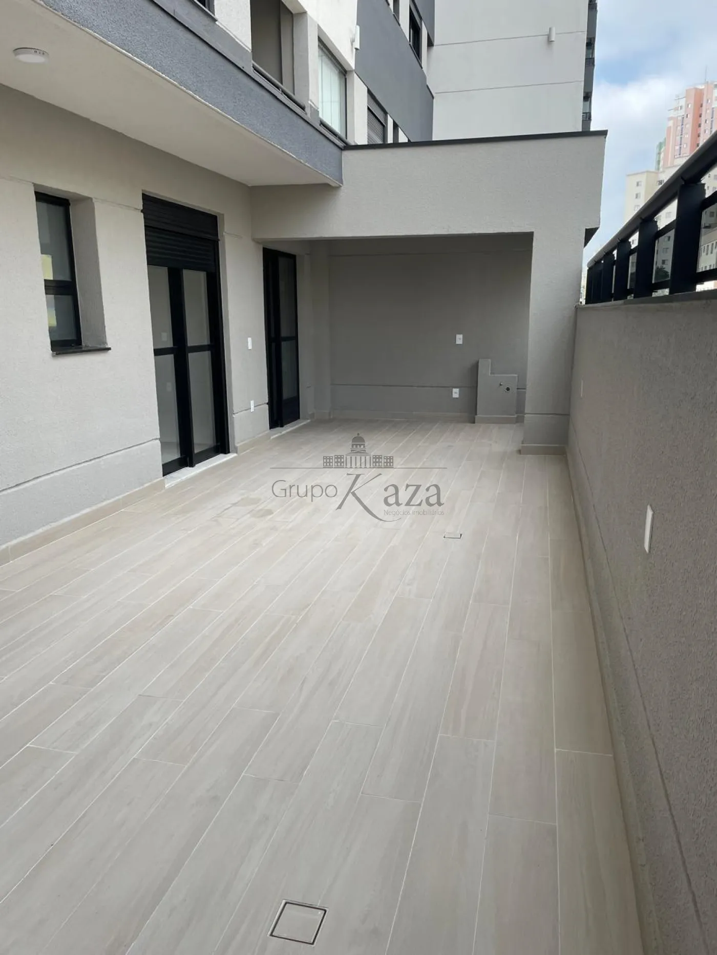 Foto 8 de Apartamento Garden em Jardim Satélite, São José dos Campos - imagem 8