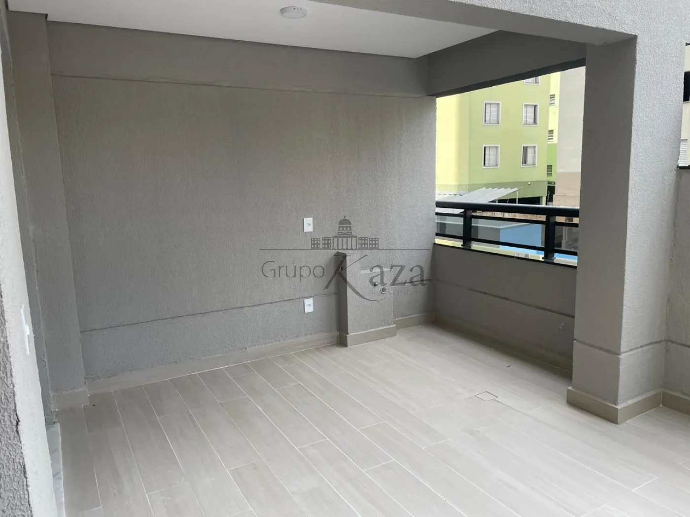 Foto 7 de Apartamento Garden em Jardim Satélite, São José dos Campos - imagem 7