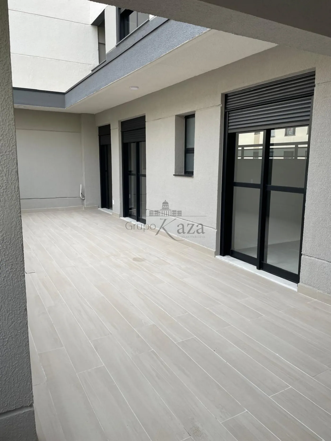Foto 9 de Apartamento Garden em Jardim Satélite, São José dos Campos - imagem 9