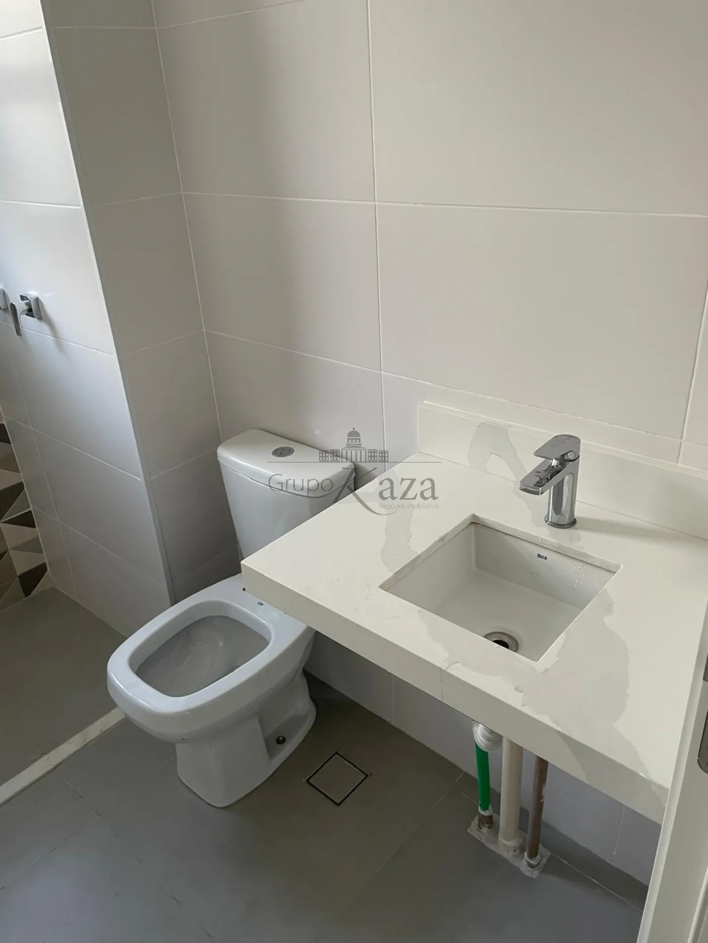 Foto 23 de Apartamento Garden em Jardim Satélite, São José dos Campos - imagem 23