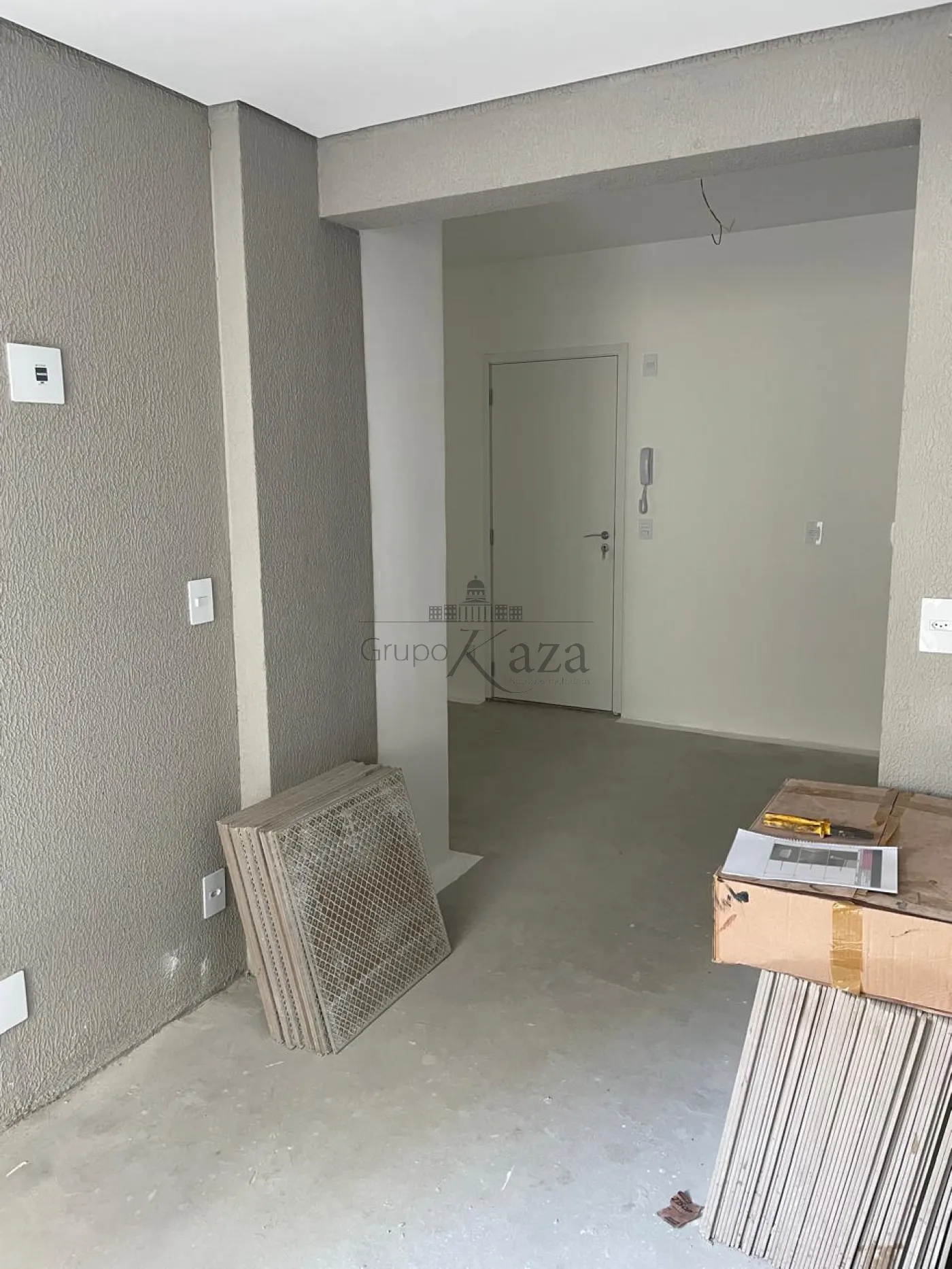 Foto 18 de Apartamento Garden em Jardim Satélite, São José dos Campos - imagem 18