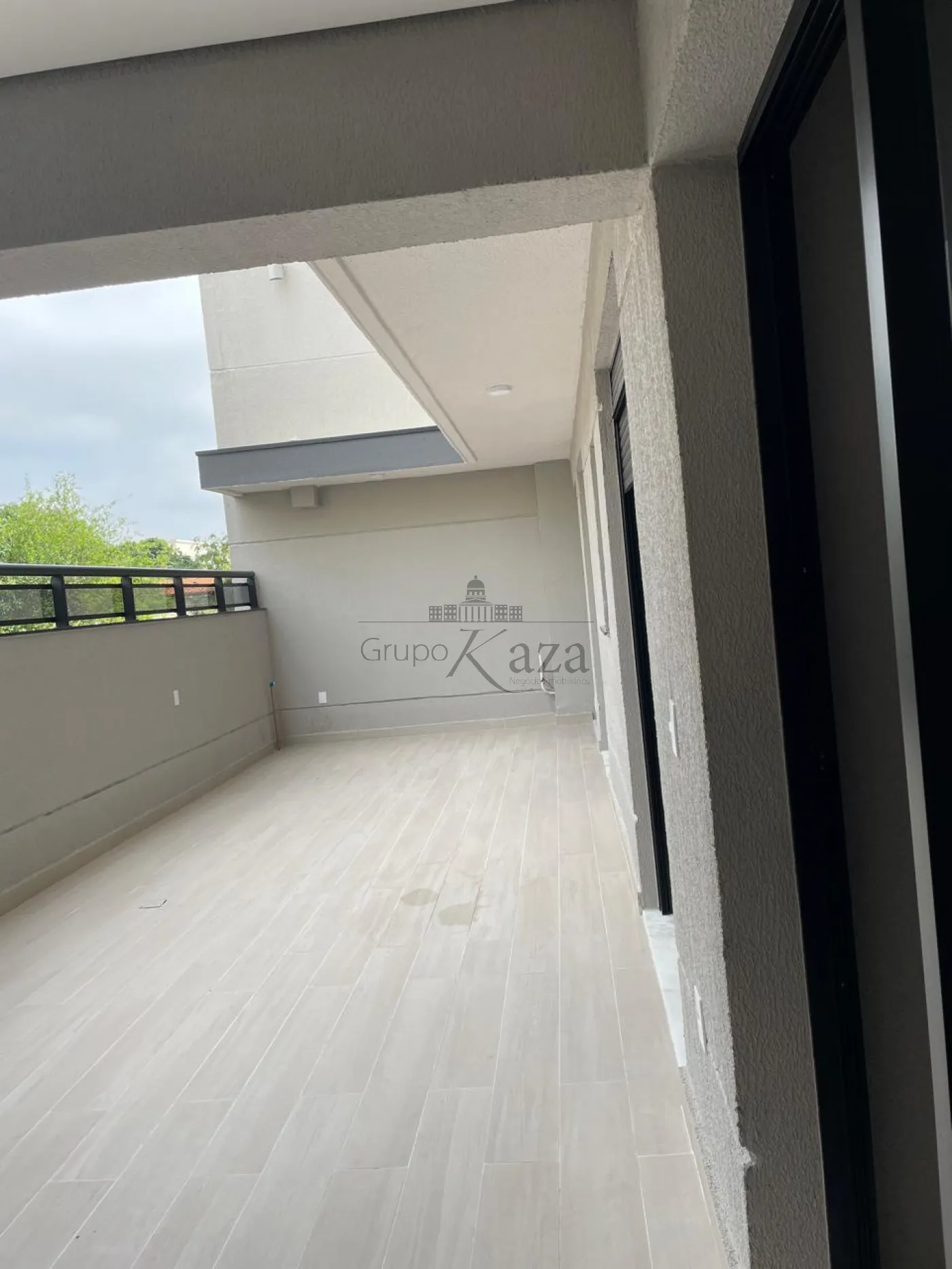 Foto 13 de Apartamento Garden em Jardim Satélite, São José dos Campos - imagem 13