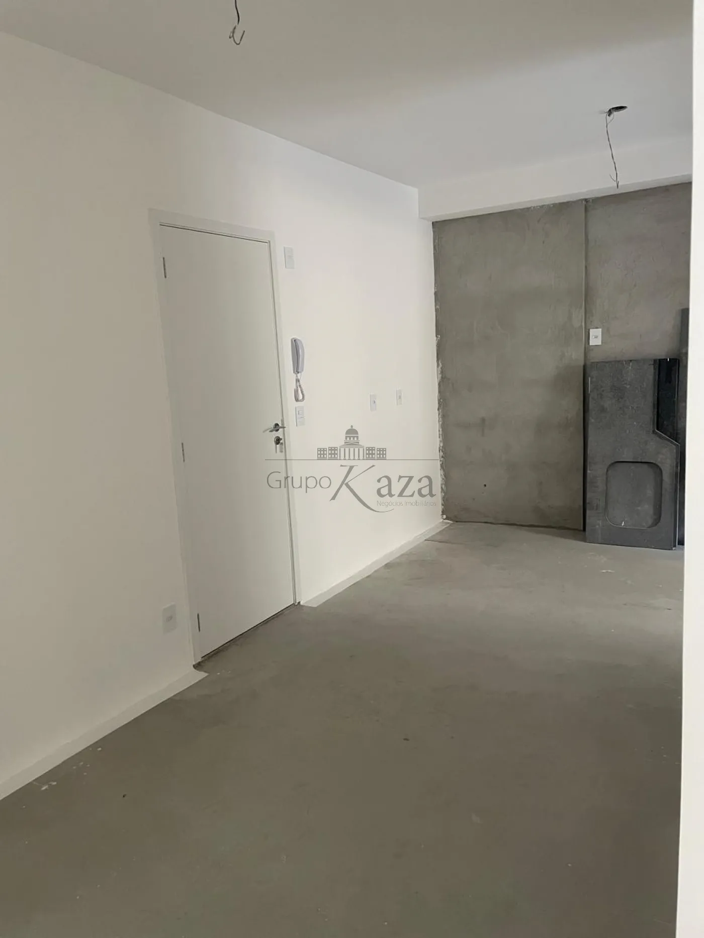 Foto 14 de Apartamento Garden em Jardim Satélite, São José dos Campos - imagem 14