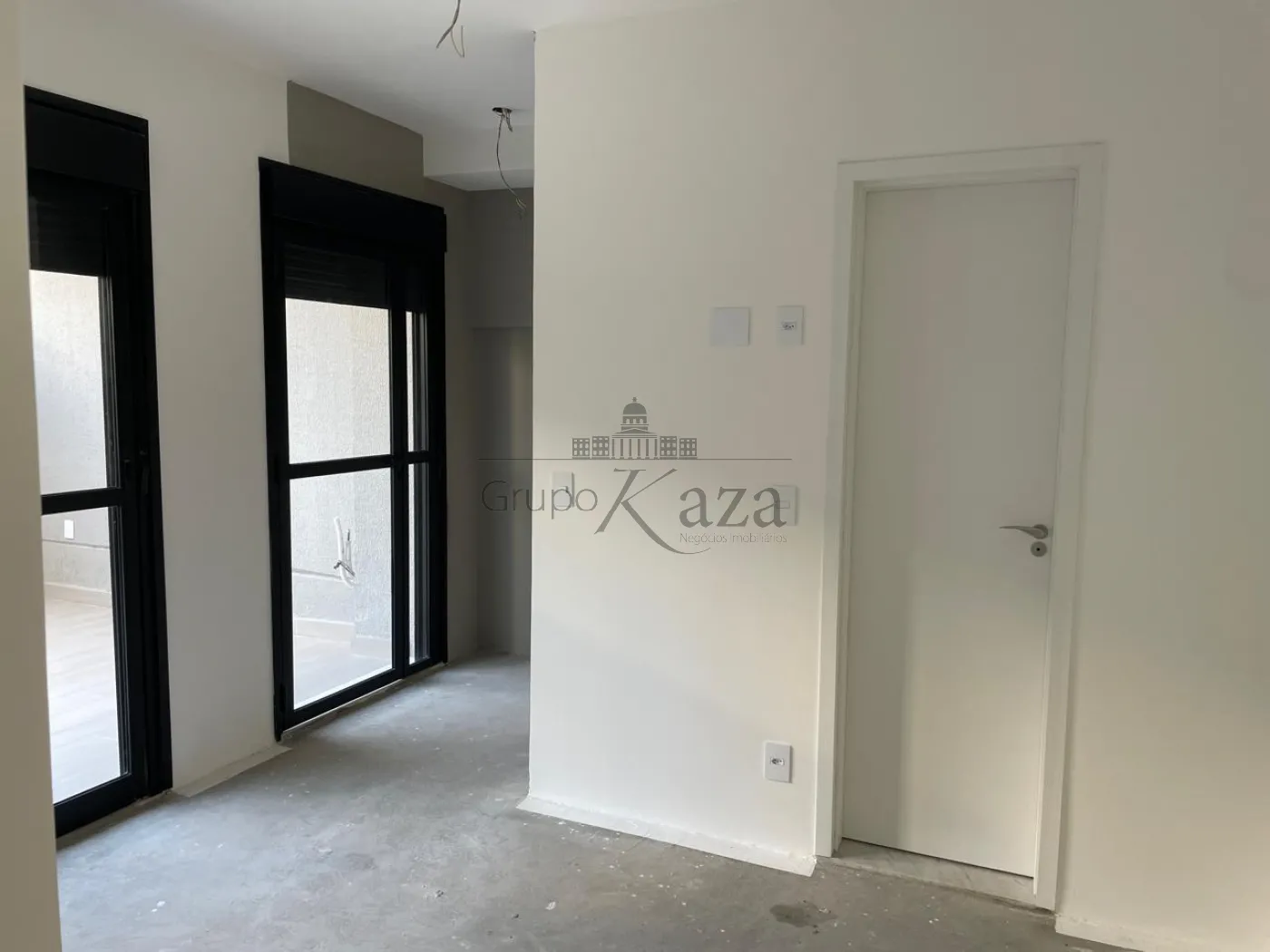 Foto 24 de Apartamento Garden em Jardim Satélite, São José dos Campos - imagem 24