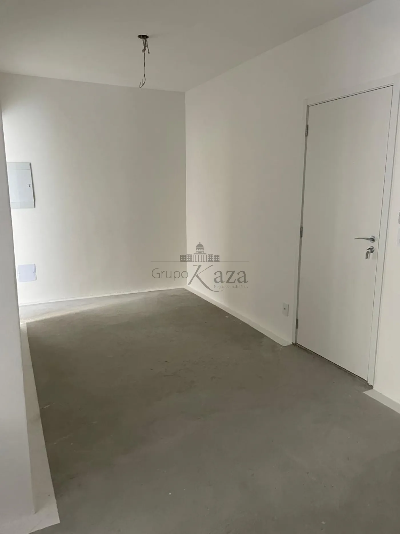 Foto 15 de Apartamento Garden em Jardim Satélite, São José dos Campos - imagem 15