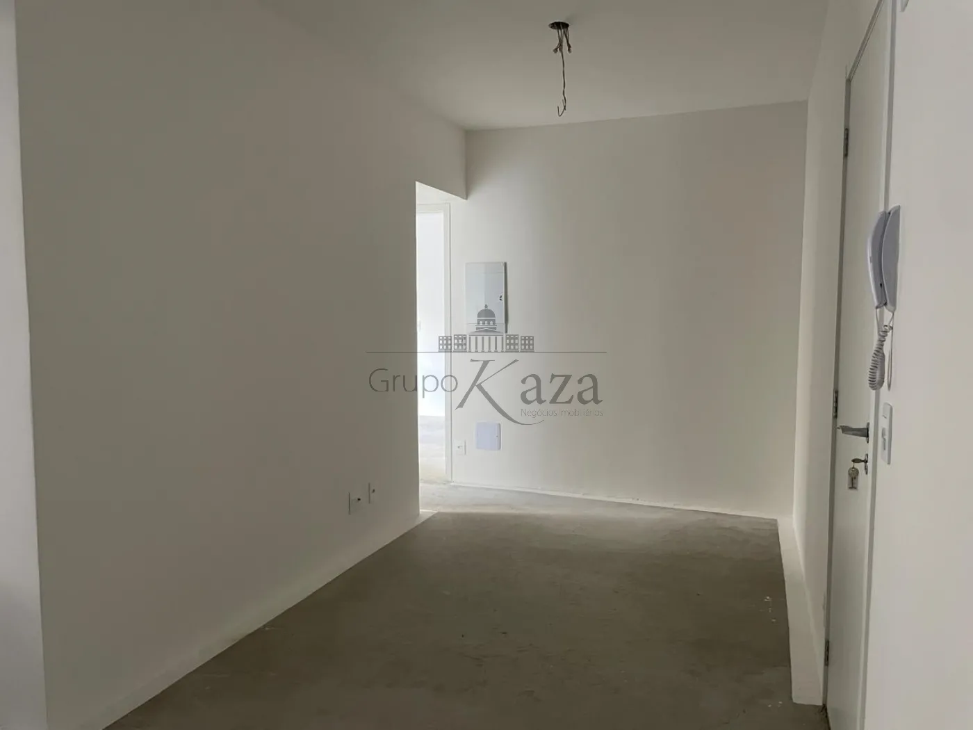 Foto 26 de Apartamento Garden em Jardim Satélite, São José dos Campos - imagem 26