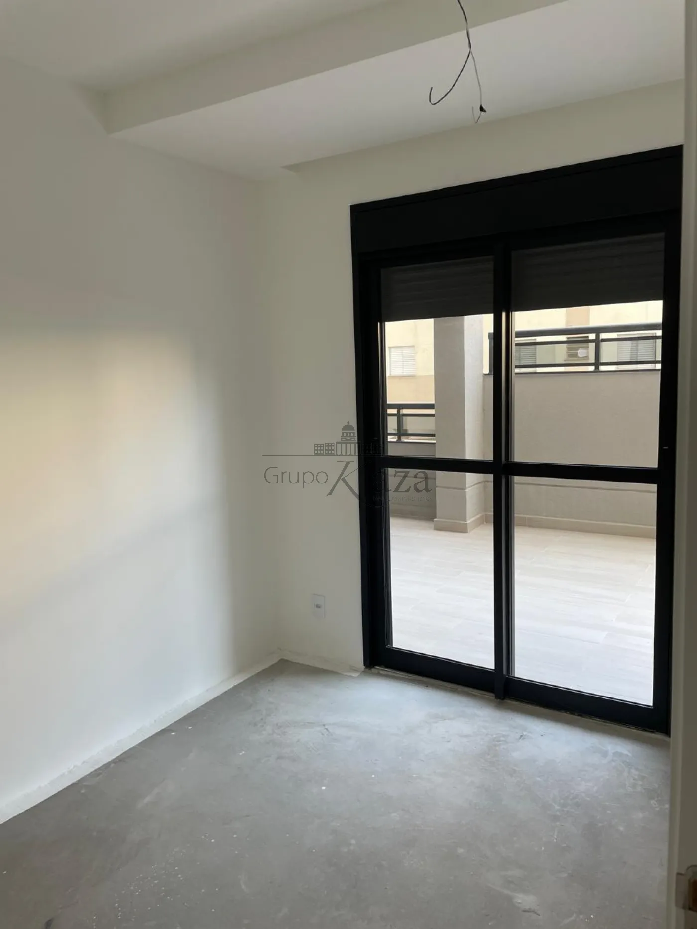 Foto 3 de Apartamento Garden em Jardim Satélite, São José dos Campos - imagem 3