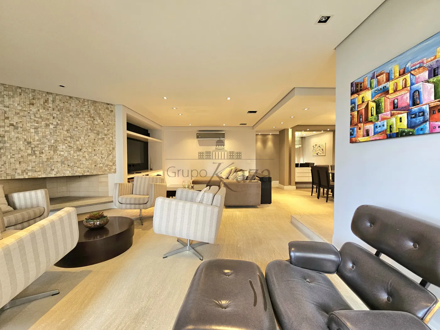 Foto 3 de Apartamento Padrão em Itaim Bibi, São Paulo - imagem 3