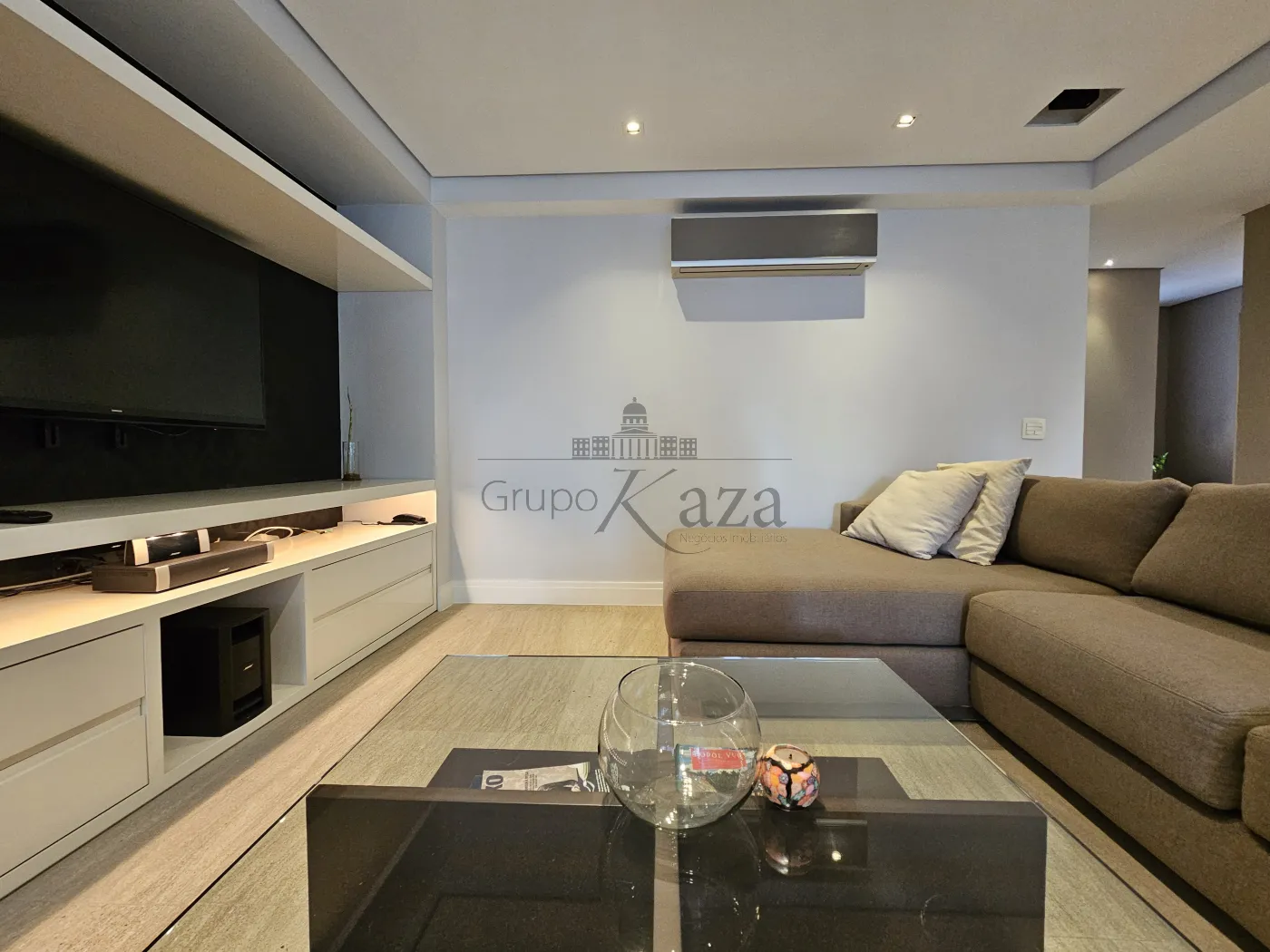 Foto 7 de Apartamento Padrão em Itaim Bibi, São Paulo - imagem 7